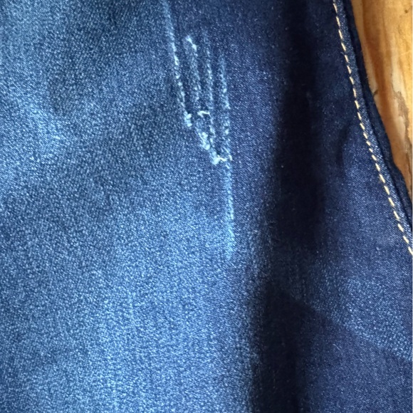 Fashion Denim Men’s Jeans - Picture 10 of 10